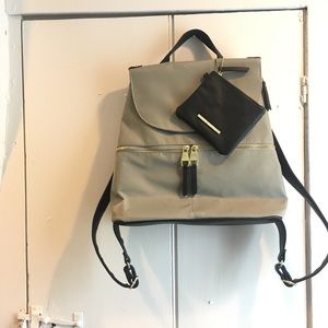 Steve Madden backpack purse